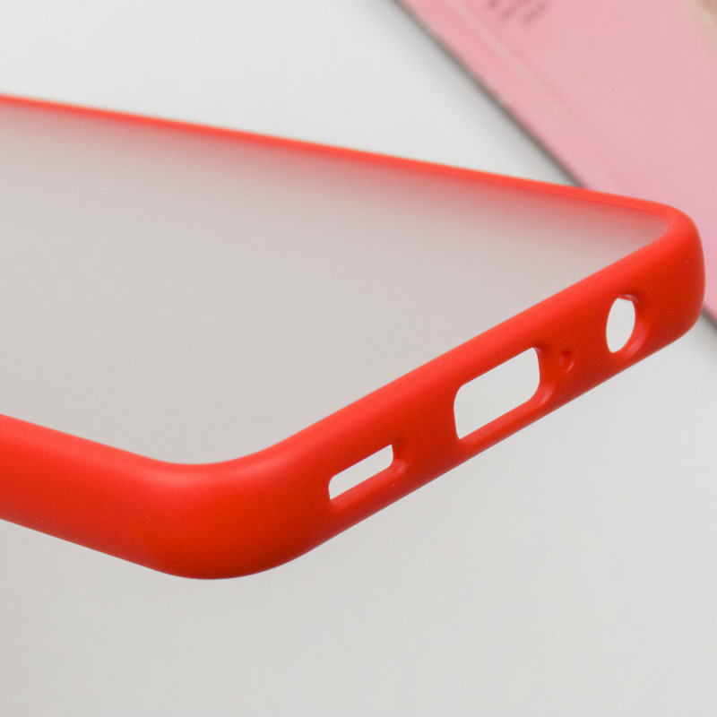 Двокомпонентний чохол North Guard для Samsung Galaxy A05 |TPU+PC| на малюнкі №8