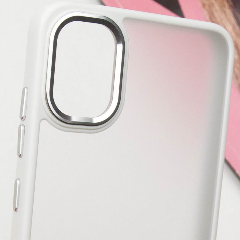 Двокомпонентний чохол North Guard для Samsung Galaxy A05 |TPU+PC| на малюнкі №5