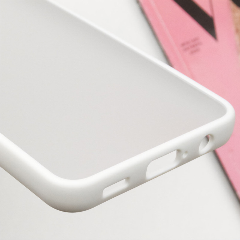 Двокомпонентний чохол North Guard для Samsung Galaxy A05 |TPU+PC| на малюнкі №7