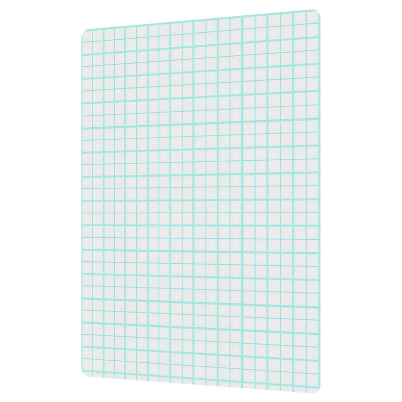 Подложка для гидрогелевой пленки SKLO TABLET до 11" (34x24 см), Белый, купить оптом с доставкой