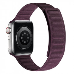 Ремінець FineWoven (AAA) для Apple Watch 42(ser.1-3)/44/45/46/49mm
