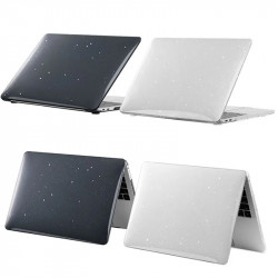 Чохол-накладка Glitter для Apple MacBook Pro 14.2" (A2442/A2779)