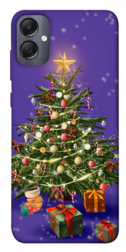 Чехол itsPrint Нарядная елка для Samsung Galaxy A05