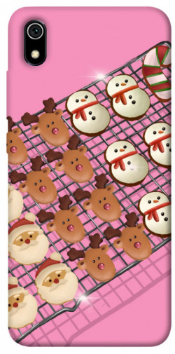 Чохол itsPrint Різдвяне печиво для Xiaomi Redmi 7A
