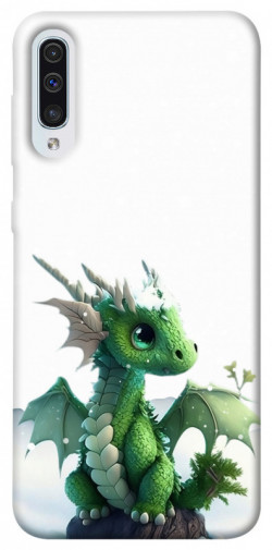 Чехол itsPrint New Year's animals 2 для Samsung Galaxy A50 (A505F) / A50s / A30s