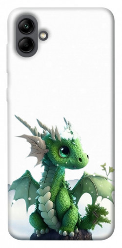 Чехол itsPrint New Year's animals 2 для Samsung Galaxy A04