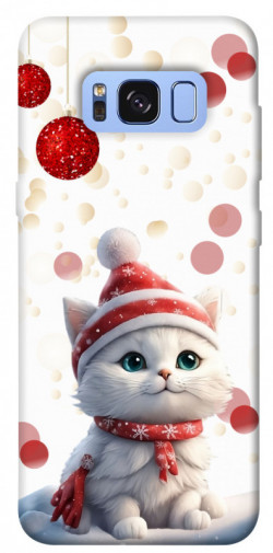 Чехол itsPrint New Year's animals 3 для Samsung G950 Galaxy S8