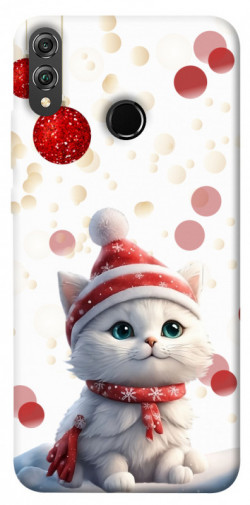 Чохол itsPrint New Year's animals 3 для Huawei Honor 8X