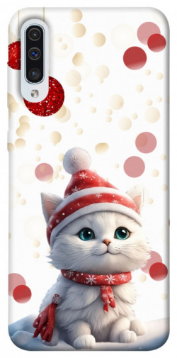 Чехол itsPrint New Year's animals 3 для Samsung Galaxy A50 (A505F) / A50s / A30s