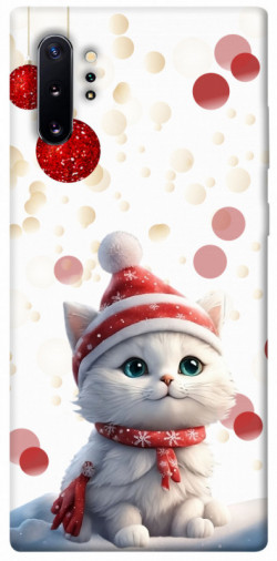 Чохол itsPrint New Year's animals 3 для Samsung Galaxy Note 10 Plus