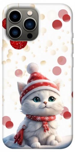 Чохол itsPrint New Year's animals 3 для Apple iPhone 12 Pro Max (6.7")