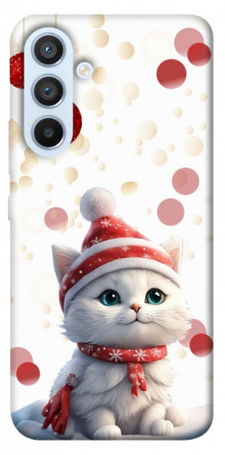Чехол itsPrint New Year's animals 3 для Samsung Galaxy A54 5G