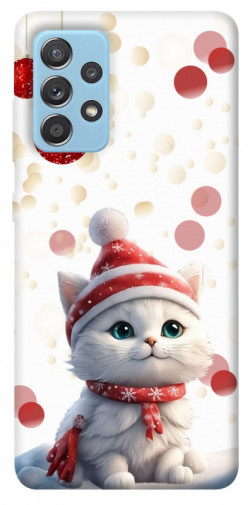 Чехол itsPrint New Year's animals 3 для Samsung Galaxy A52 4G / A52 5G
