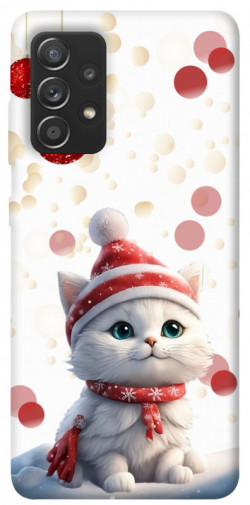 Чехол itsPrint New Year's animals 3 для Samsung Galaxy A72 4G / A72 5G
