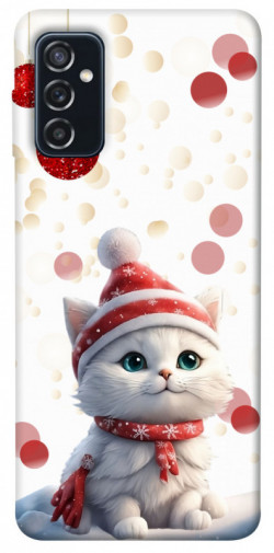 Чохол itsPrint New Year's animals 3 для Samsung Galaxy M52
