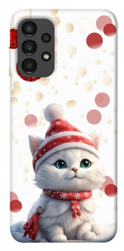 Чохол itsPrint New Year's animals 3 для Samsung Galaxy A13 4G