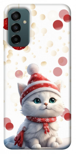 Чехол itsPrint New Year's animals 3 для Samsung Galaxy M13 4G