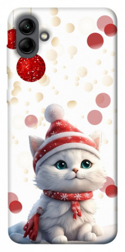 Чехол itsPrint New Year's animals 3 для Samsung Galaxy A04