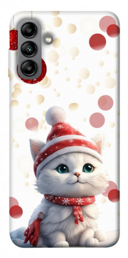 Чехол itsPrint New Year's animals 3 для Samsung Galaxy A04s