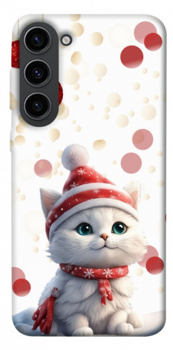 Чохол itsPrint New Year's animals 3 для Samsung Galaxy S23