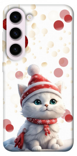 Чехол itsPrint New Year's animals 3 для Samsung Galaxy S23+