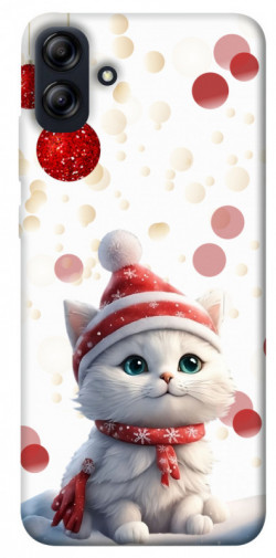 Чехол itsPrint New Year's animals 3 для Samsung Galaxy A04e
