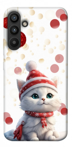 Чехол itsPrint New Year's animals 3 для Samsung Galaxy A34 5G