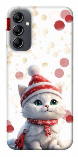 Чохол itsPrint New Year's animals 3 для Samsung Galaxy A14 4G/5G