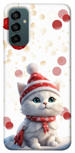 Чехол itsPrint New Year's animals 3 для Samsung Galaxy M14 5G