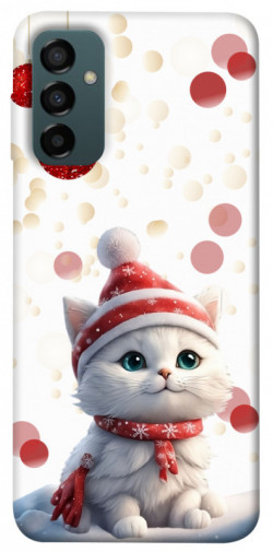 Чохол itsPrint New Year's animals 3 для Samsung Galaxy M14 5G