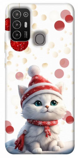 Чохол itsPrint New Year's animals 3 для ZTE Blade A52