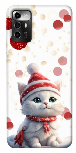 Чохол itsPrint New Year's animals 3 для ZTE Blade A72