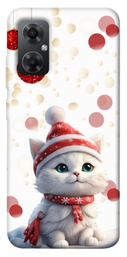 Чохол itsPrint New Year's animals 3 для Xiaomi Redmi Note 11R