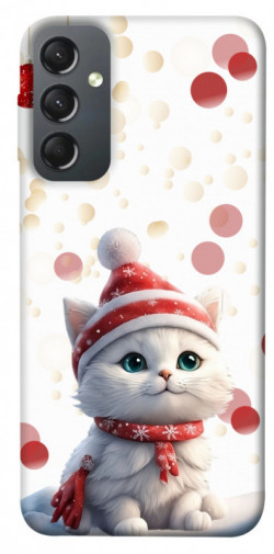 Чехол itsPrint New Year's animals 3 для Samsung Galaxy A24 4G