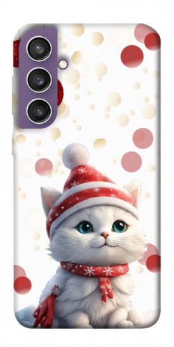 Чехол itsPrint New Year's animals 3 для Samsung Galaxy S23 FE