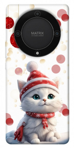 Чохол itsPrint New Year's animals 3 для Huawei Magic5 Lite