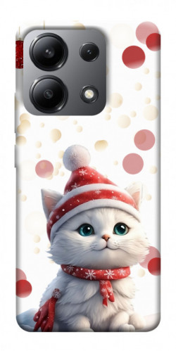 Чохол itsPrint New Year's animals 3 для Xiaomi Redmi Note 13 4G