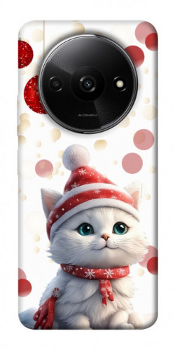 Чехол itsPrint New Year's animals 3 для Xiaomi Redmi A3