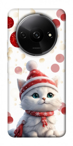 Чохол itsPrint New Year's animals 3 для Xiaomi Redmi A3