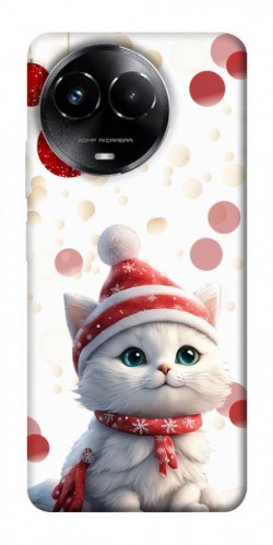 Чохол itsPrint New Year's animals 3 для Realme C67 4G