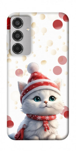 Чохол itsPrint New Year's animals 3 для Samsung Galaxy M35 5G