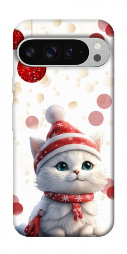 Чохол itsPrint New Year's animals 3 для Google Pixel 9 Pro XL