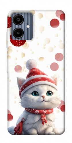 Чохол itsPrint New Year's animals 3 для Samsung Galaxy A06