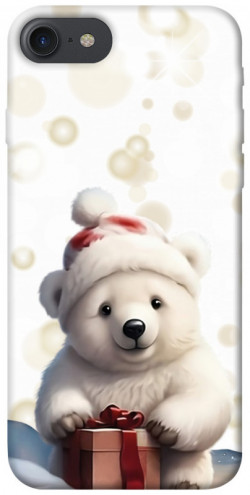 Чехол itsPrint New Year's animals 4 для Apple iPhone 7 / 8 (4.7")