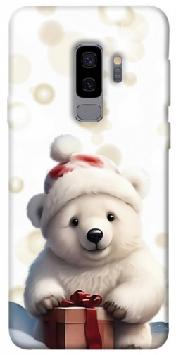 Чехол itsPrint New Year's animals 4 для Samsung Galaxy S9+