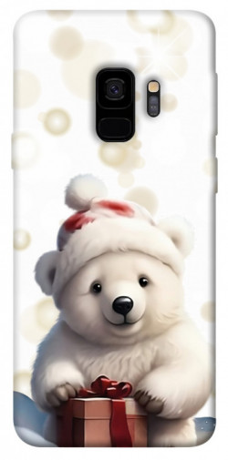 Чехол itsPrint New Year's animals 4 для Samsung Galaxy S9