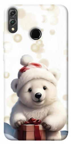 Чехол itsPrint New Year's animals 4 для Huawei Honor 8X
