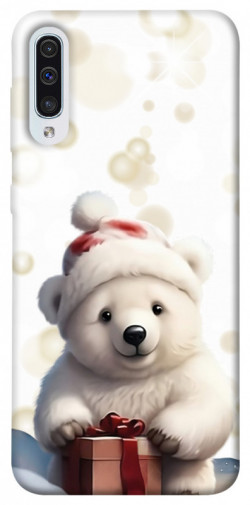Чехол itsPrint New Year's animals 4 для Samsung Galaxy A50 (A505F) / A50s / A30s