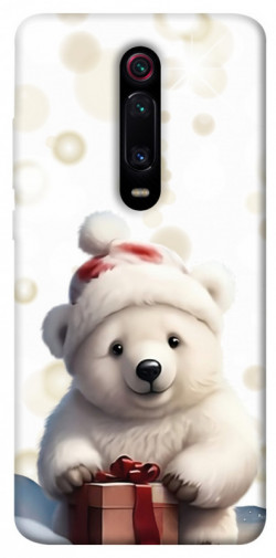 Чехол itsPrint New Year's animals 4 для Xiaomi Redmi K20 / K20 Pro / Mi9T / Mi9T Pro