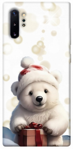 Чехол itsPrint New Year's animals 4 для Samsung Galaxy Note 10 Plus